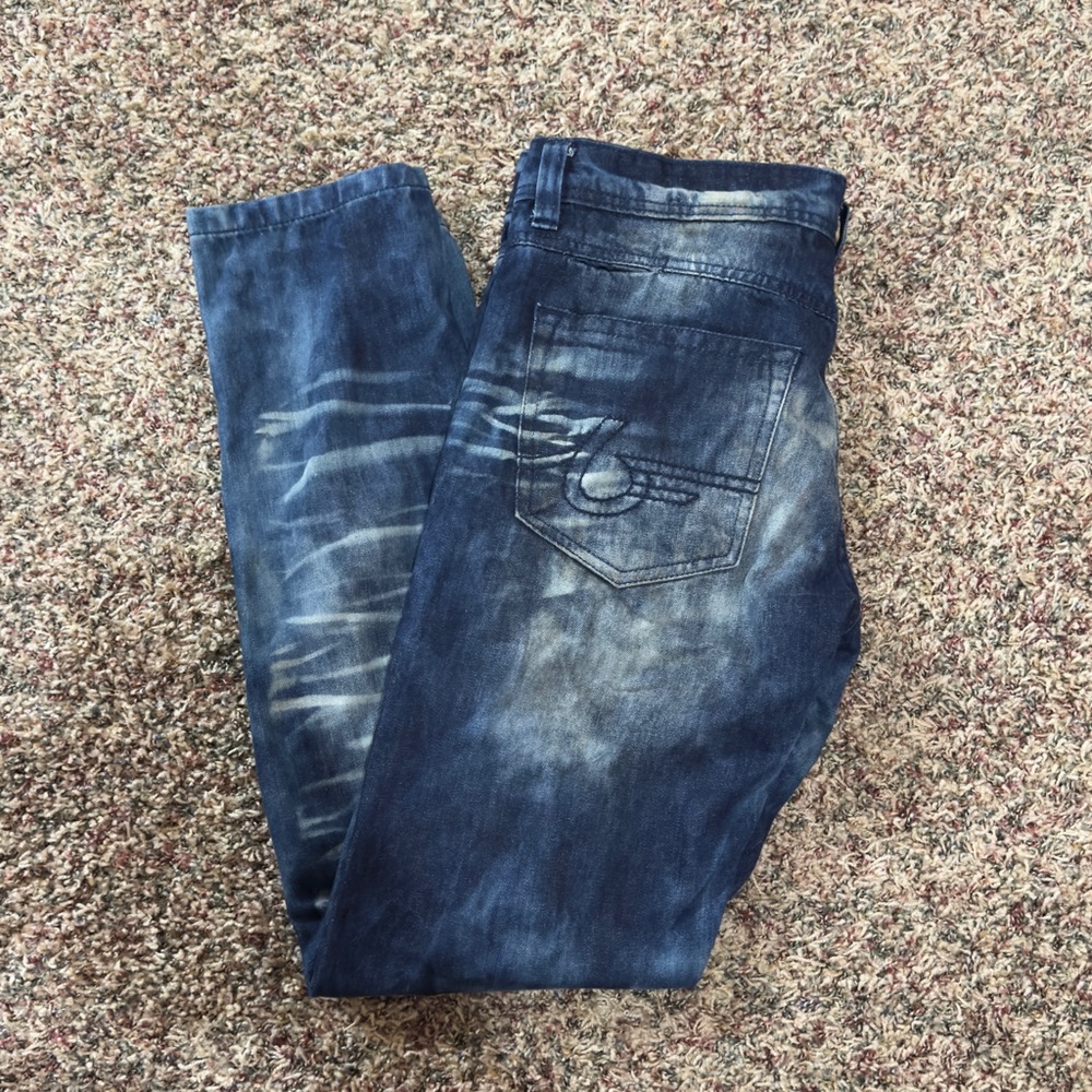 Born Fly Jeans - Picture 2 of 7